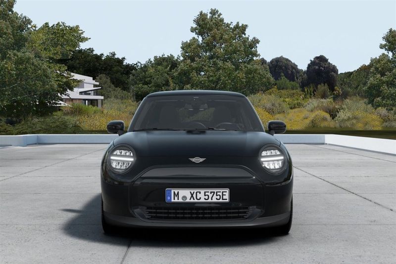 MINI Cooper bild 5