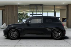 MINI Cooper bild 3