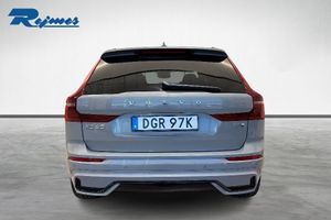 Volvo XC60 bild 5