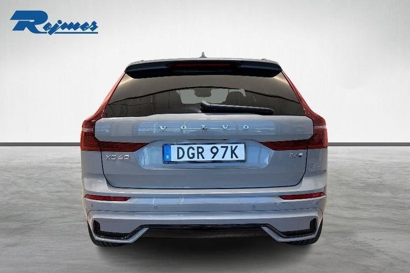 Volvo XC60 bild 5
