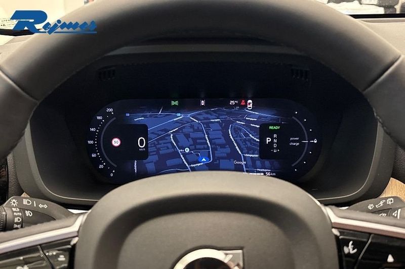 Volvo XC60 bild 11