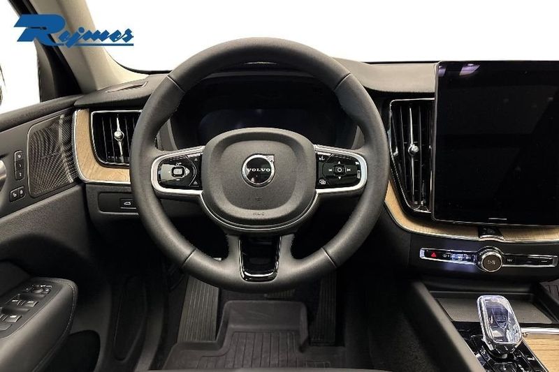 Volvo XC60 bild 10