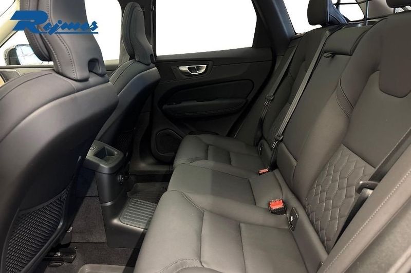 Volvo XC60 bild 8