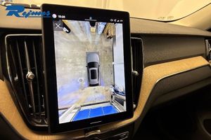 Volvo XC60 bild 14