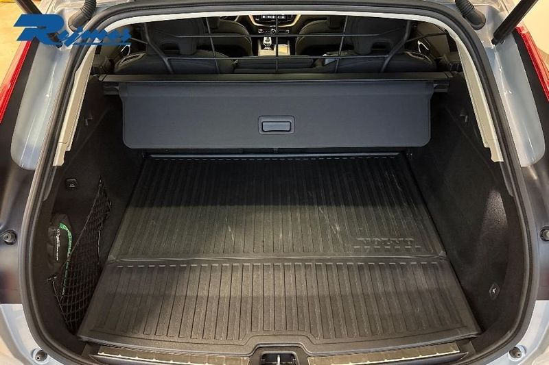 Volvo XC60 bild 13