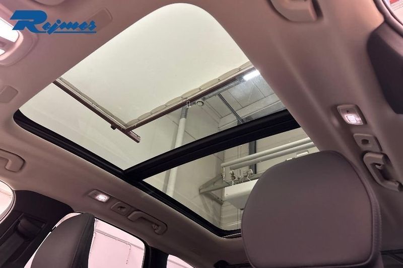 Volvo XC60 bild 21