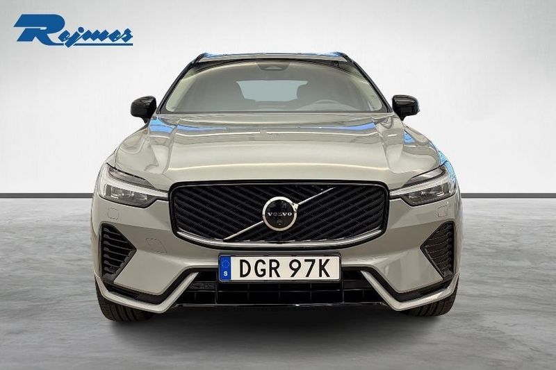 Volvo XC60 bild 4