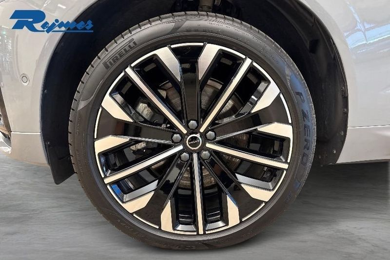 Volvo XC60 bild 9