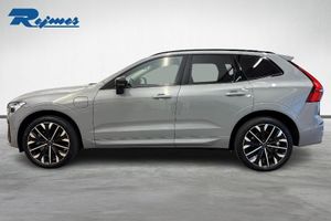 Volvo XC60 bild 2