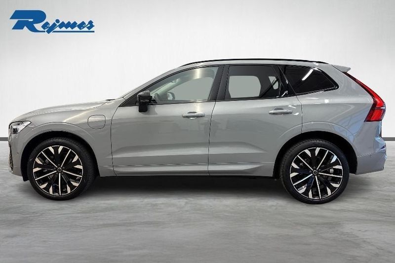 Volvo XC60 bild 2