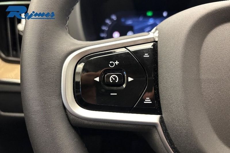 Volvo XC60 bild 18
