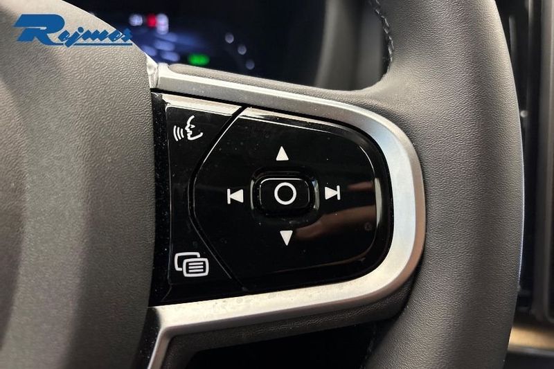 Volvo XC60 bild 19
