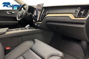 Volvo XC60 bild 6
