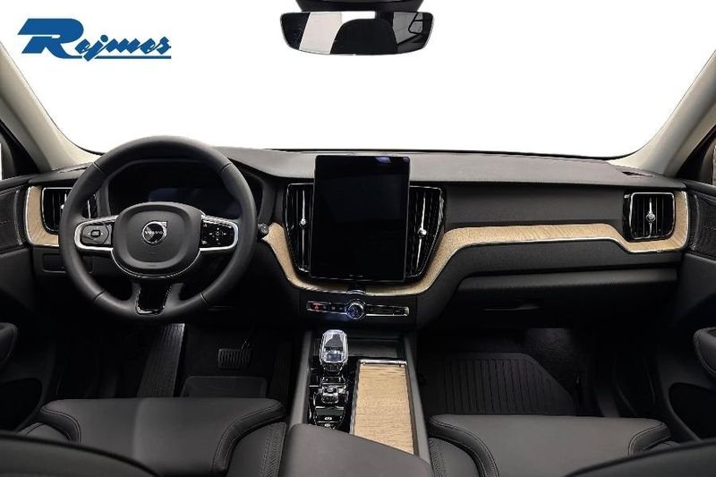 Volvo XC60 bild 7