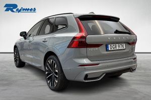 Volvo XC60 bild 3