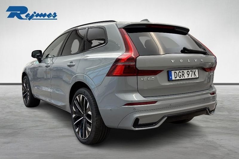 Volvo XC60 bild 3
