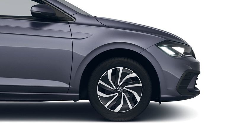 Volkswagen Polo bild 7