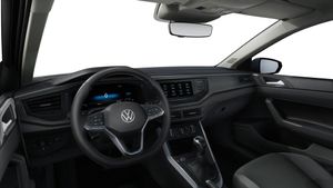 Volkswagen Polo bild 8
