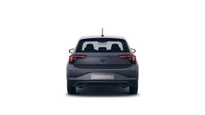 Volkswagen Polo bild 4