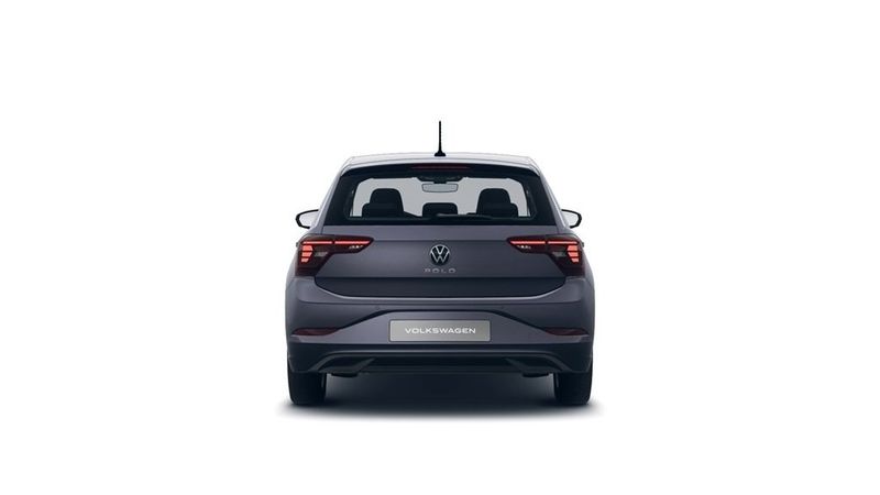 Volkswagen Polo bild 4