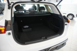 MG S6 EV bild 6
