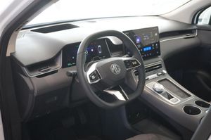 MG S6 EV bild 2