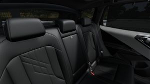 BMW X3 bild 11