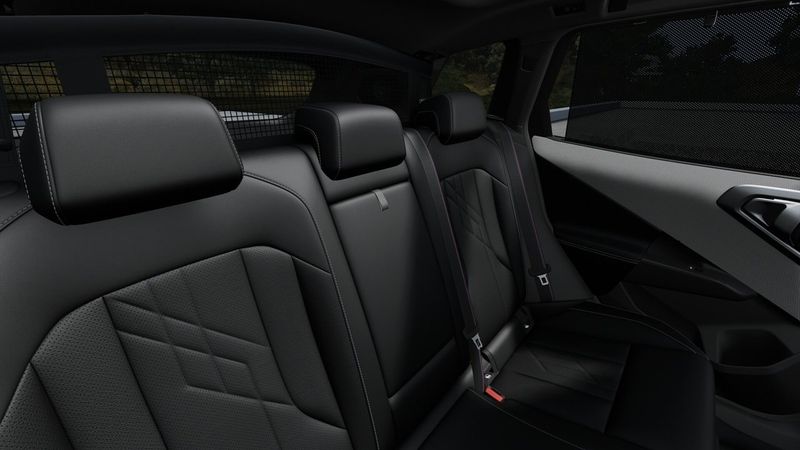 BMW X3 bild 11