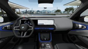 BMW X3 bild 9