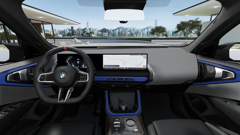 BMW X3 bild 9