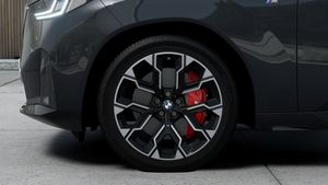 BMW X3 bild 7