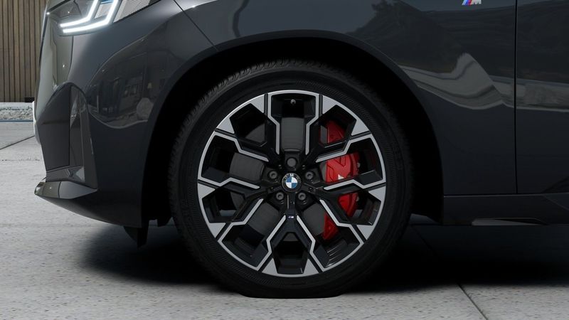 BMW X3 bild 7
