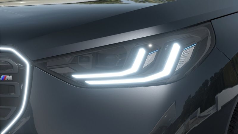 BMW X3 bild 6