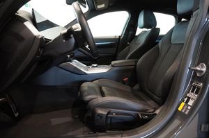 BMW i4 bild 5