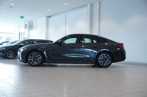 BMW i4 bild 4