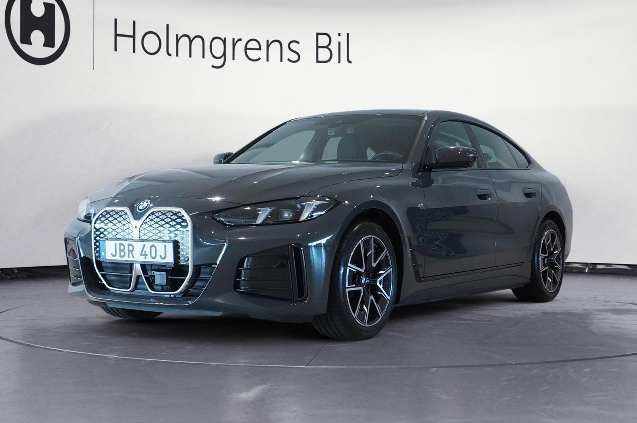 BMW i4