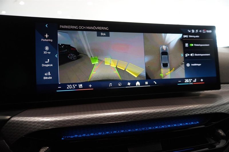 BMW i4 bild 11