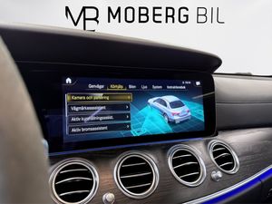 Mercedes E63 AMG bild 20