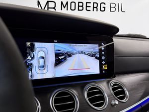 Mercedes E63 AMG bild 22