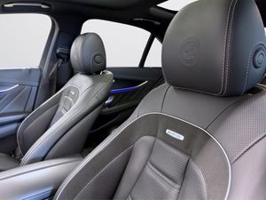 Mercedes E63 AMG bild 13