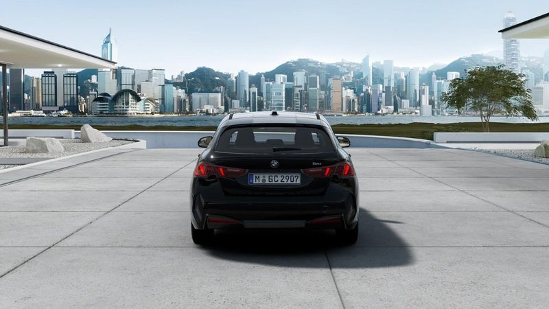 BMW 120 bild 5
