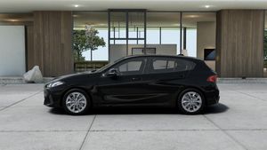 BMW 120 bild 4