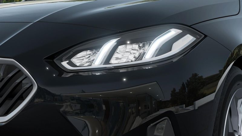 BMW 120 bild 6