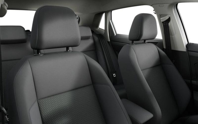 Volkswagen Polo bild 4