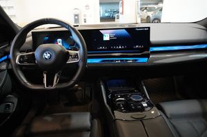 BMW 550 bild 11