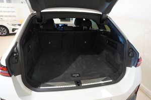 BMW 550 bild 8