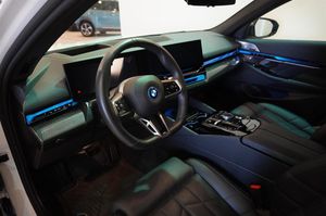 BMW 550 bild 2