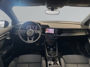 Audi A3 bild 7
