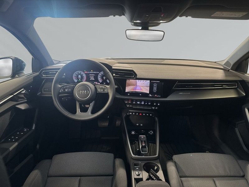 Audi A3 bild 7