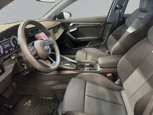 Audi A3 bild 9
